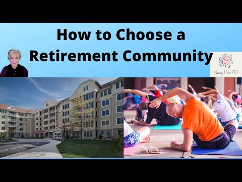 Everything You Wanted to Know About Continuing Care Retirement Communities