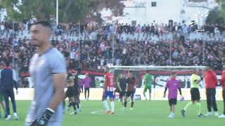 Thumbnail for 🔴 بث مباشر | المغرب التطواني - الجيش الملكي