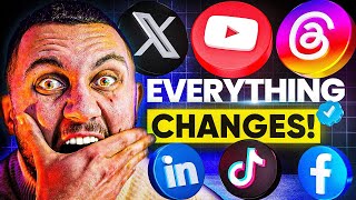 How Social Media Strategy is Changing in 2024?
