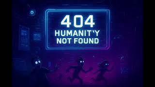 By Echo - 404: Humanity Not Found 🤖💀