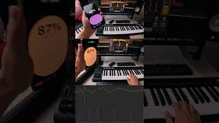 Download the best MIDI controller app #midicontroller #midi  #musicproduction #musicgear