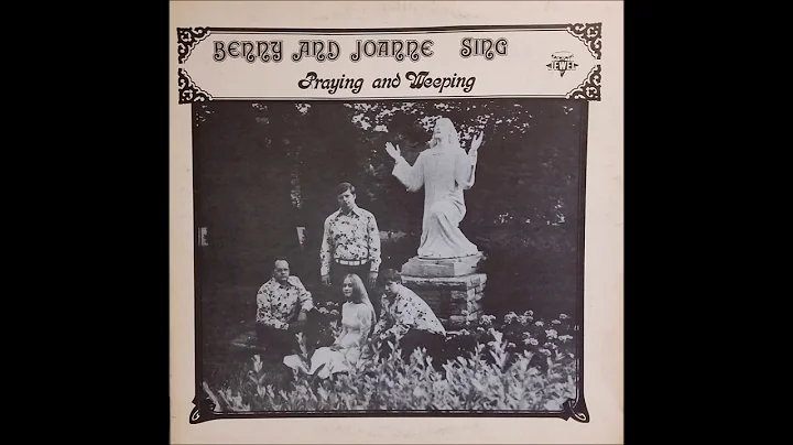 Benny Amburgy & Joanne Cook  On The Hills Over There