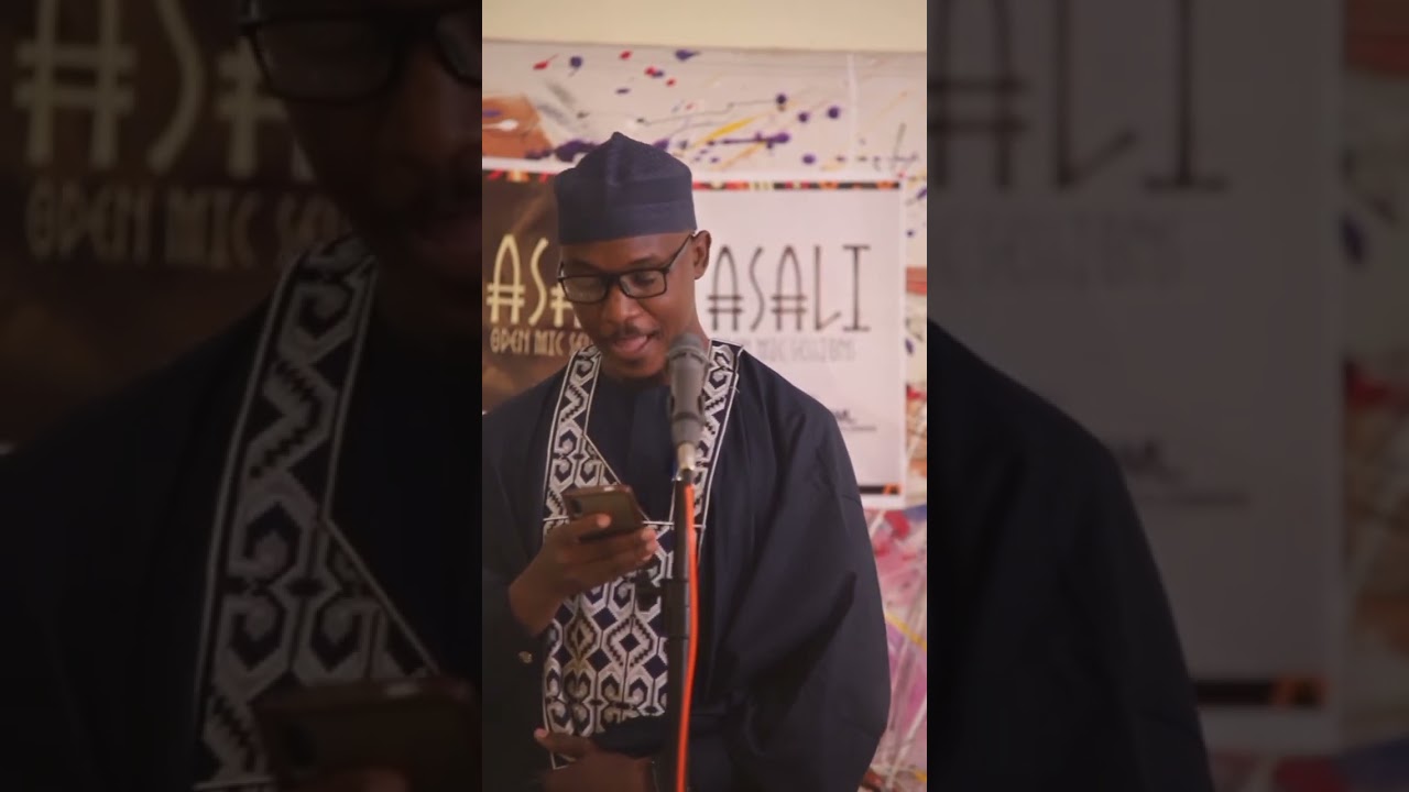 Abba Tafida – Asali Sai Dan Asali | Bahause Nake Kuma Saraki