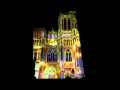 850 Ans Cathédrale De Sens 