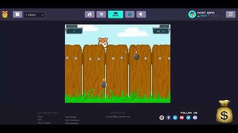 RollerCoin Coinclick Game Play - Earn Money By Playing Games