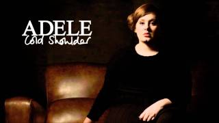 Adele - Cold Shoulder (Basement Jaxx Classic Remix) [HD]