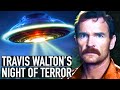 The chilling alien abduction of travis walton did it really happen