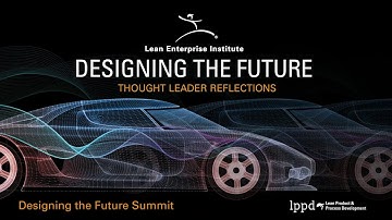 Designing the Future- Thought Leader Reflections