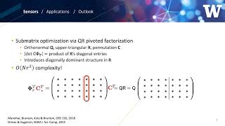 Krithika Manohar - Optimal Sensors for Empowering AI