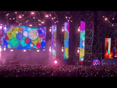 2023/01/01 高雄元旦演唱會-韋禮安