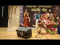 Etu sweden just hosted the biggest tamil dance event ever  watch now