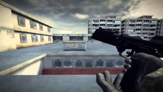 AVA - Staccato Roof Glitch