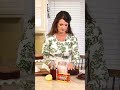 Perfect Homemade Cake Layering & Icing Technique! #shorts