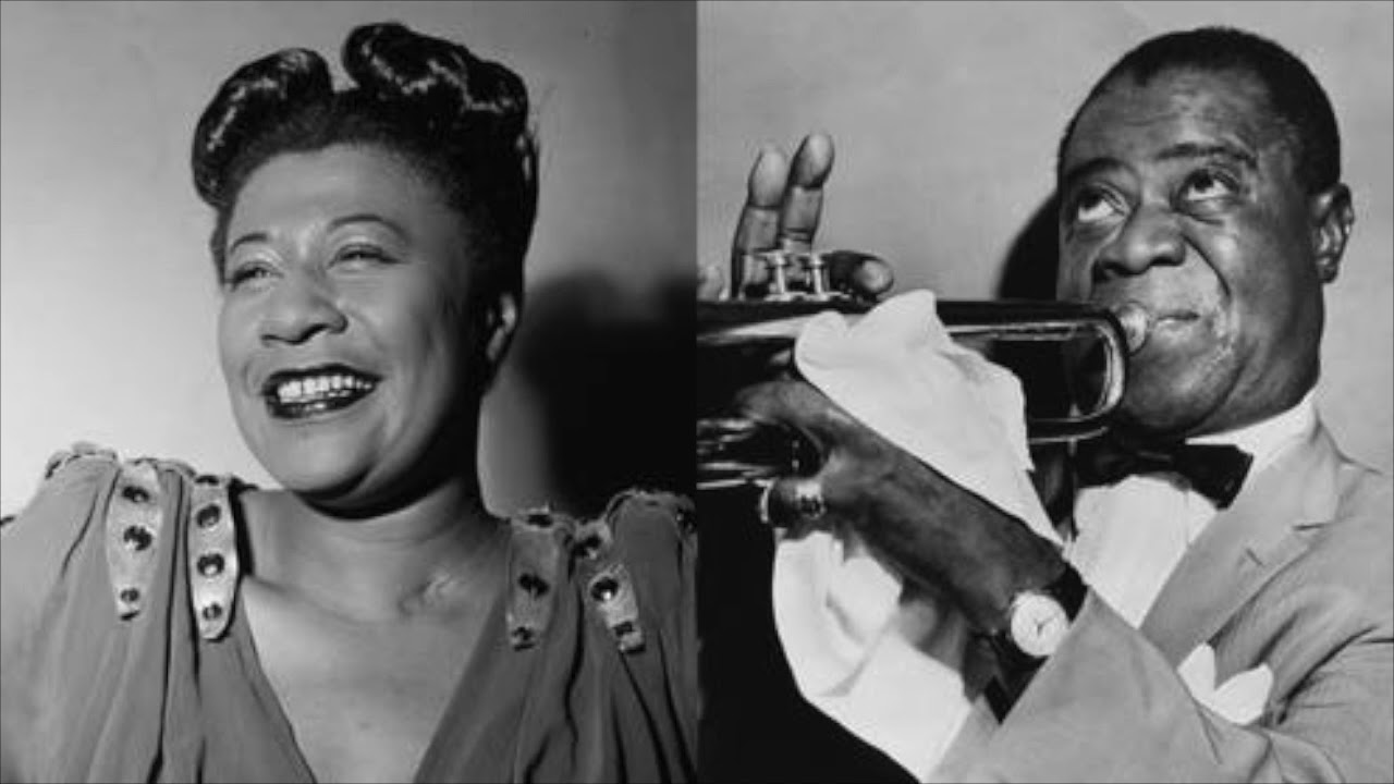 What Is Jazz 6 Bebop Cool Jazz Hard Bop YouTube