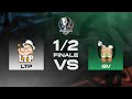 French cup 4 id  ltp vs gamevert  12 finale