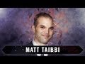 Matt Taibbi | The News Media and Manufacturing Consent in the 21st Century