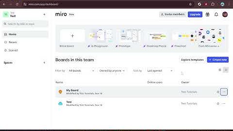Hoe maak je een tijdlijn in Miro [Handleiding 2026]?