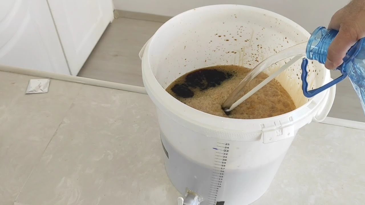 Evde Bira Yapımı Rehberi 2. Bölüm Kit ile Bira Yapımı, Sorunlar ve Çözümleri, Pratik Bilgiler