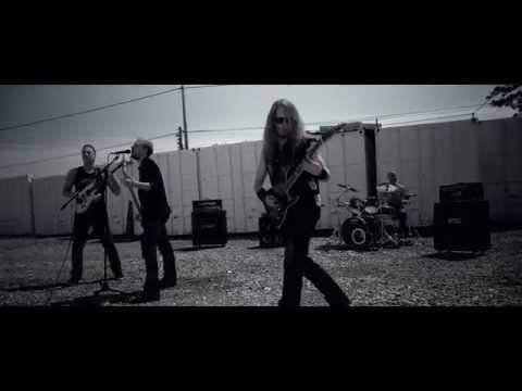 Korrosiah - The Grapes of Wrath (Official Music Video)
