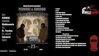 Perverz &amp; Voodoo - 23 -     (2008)