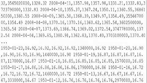 Introduction to Neural Networks for C# Class 11 16  Part 1 5 predict stock market   YouTube