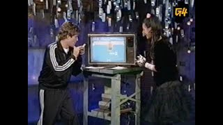 1987's Most Anticipated Games [Attack Of The Show 12/14/87]