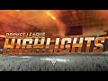 Rocket League Highlights / NEW Dinner Dash Shot?!?