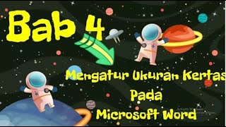 Pembelajaran TIK Kelas 3 Bab 4 screenshot 4