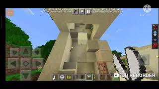 Minecraft superpower screenshot 2