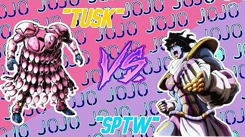 Is Tusk Act 4 the strongest Stand?