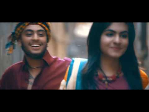 Charkha By Shafay Wahidi Punjabi Song