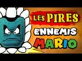 Les pires traductions dennemis mario cornifleux 