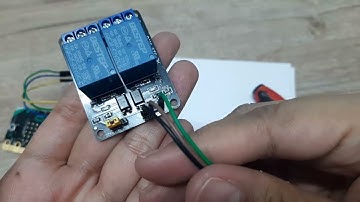 การเขียนโปรแกรม เปิด-ปิด ไฟอัตโนมัติ