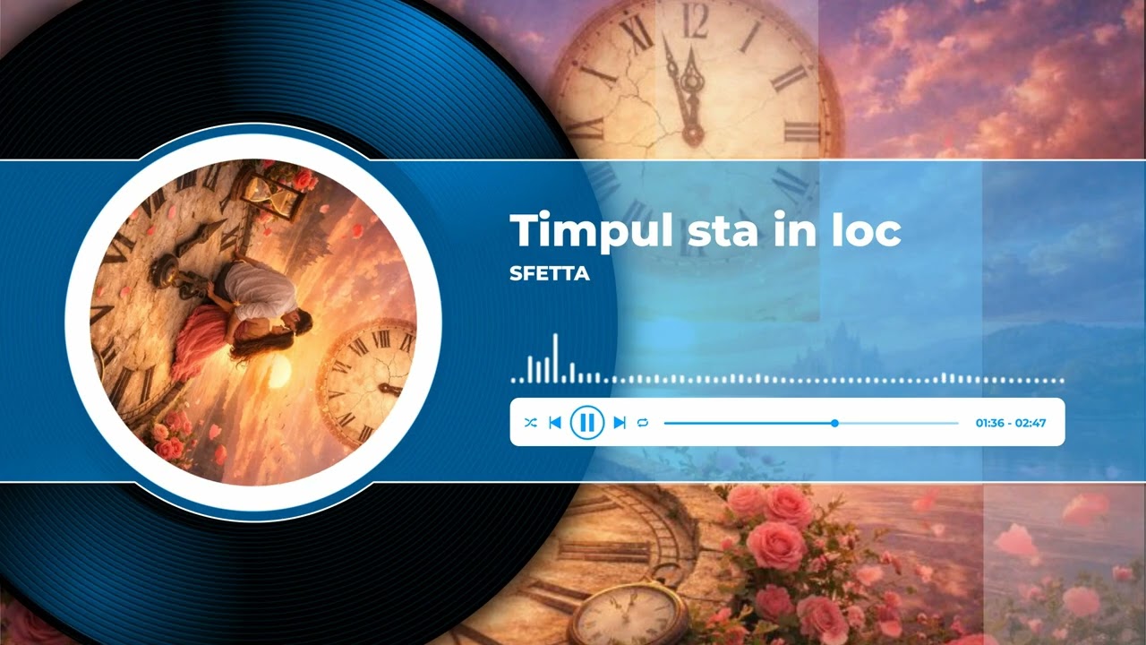 SFETTA - Timpul stă în loc