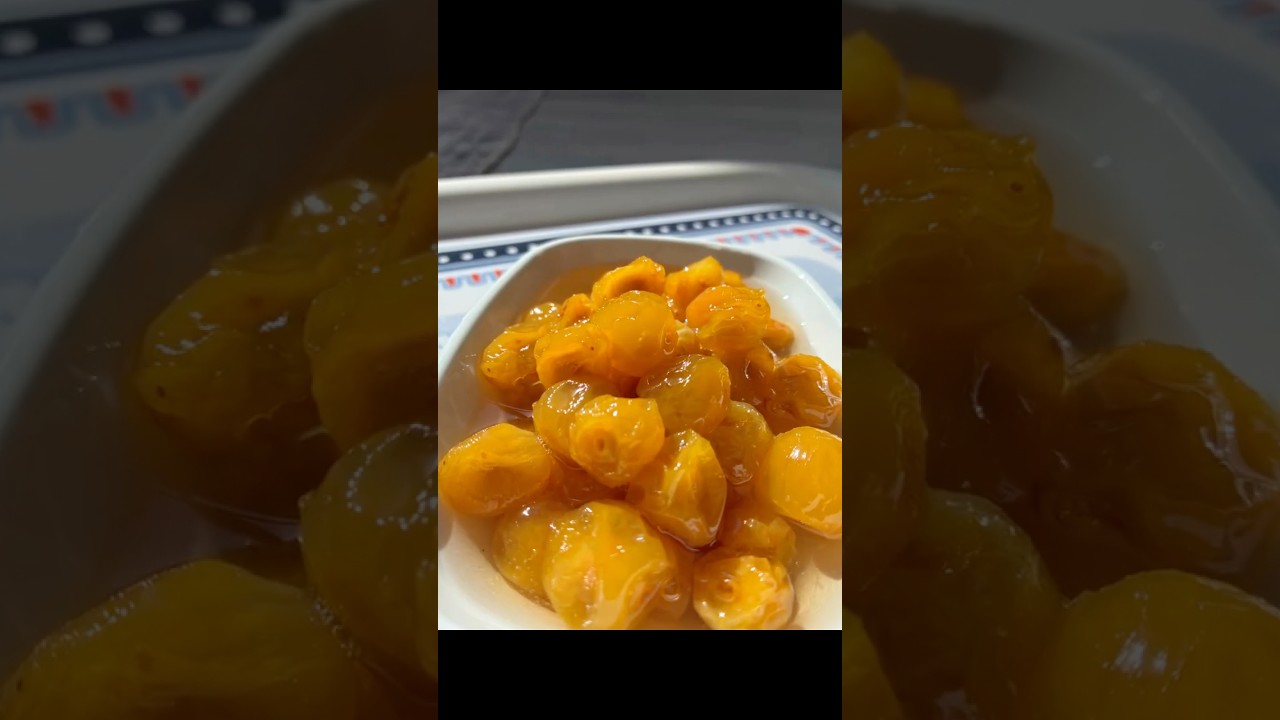 Beyaz kiraz reçeli #food #reçel ı #keşfet #keşfetteyiz #keşfetedüş #shorts @nefisyemeklerim07 Beyaz kiraz reçeli #food #reçel ı #keşfet #keşfetteyiz #keşfetedüş #shorts @nefisyemeklerim07
