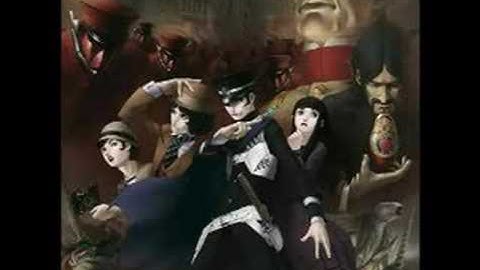 Hyperspace - Inspired From Algon