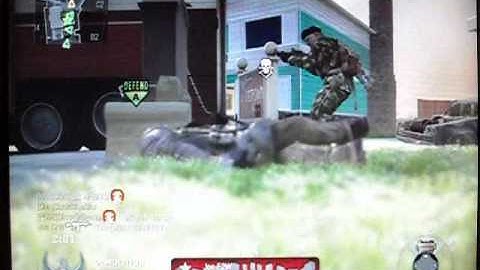 Black Ops Quickscope Update!