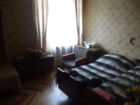 იყიდება 3 ოთახიანი ბინა ჩუღურეთში -- Myclient.ge