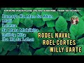 Rodel navalroel cortes willy garteall time favorite opm love song lumang kanta kay sarap sa tinga