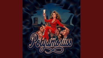 Polyamoruss 2026 (Hjemmesnekk)