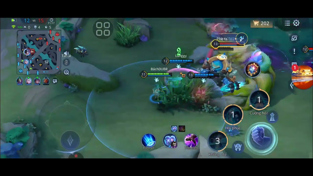 Dolia Mặc định 1 | 