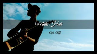 Mata Hati (My new single)