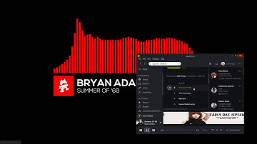 Monstercat Music Visualizer Review