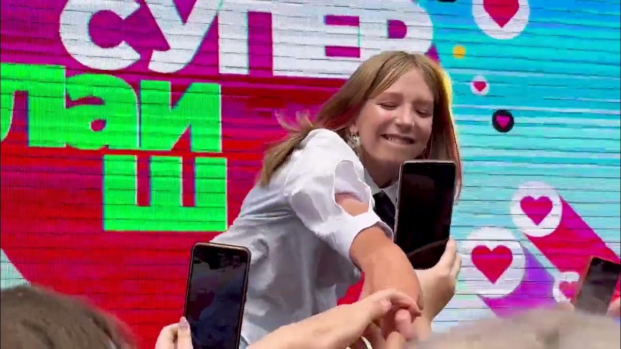 Милана филимонова фото 2025 года