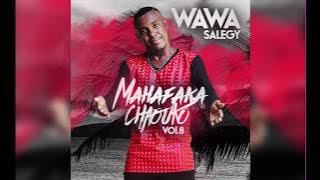 Wawa Salegy Ft. Bacoili - Sabina - audio