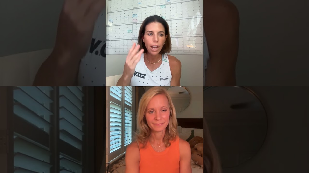 Why MOMS deserve to change BIG GOALS  #runningpodcast