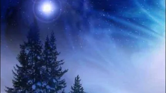 Cantique de noël - O holy night - O helga natt Cantique de noël - O holy night - O helga natt