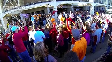 Lane Kiffin Returns To Tennessee | CampusInsiders