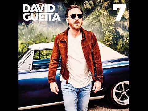 02. David Guetta - Battle (feat. Faouzia)