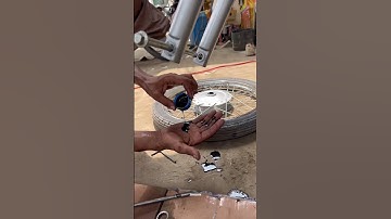 Front shock narm banaye bilkul free 💯✅ #Ustad #Asmat #foryou #youtube